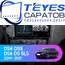 Штатная магнитола TEYES CC3 2K 4/32 9.5" для Citroen DS4, DS5, DS6 2015-2018