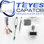 Штатная магнитола TEYES CC3 2K 360 6/128 9.5" для Citroen C5 Aircross 2018-2023, изображение 7