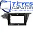 Штатная магнитола TEYES CC3 2K 360 6/128 10.36" для Citroen C3 XR 2014-2018 - комплектация [F2], изображение 6
