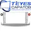 Штатная магнитола TEYES CC3 2K 360 6/128 9.5" для Citroen C4 2004-2014, изображение 6