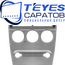 Штатная магнитола TEYES CC4 Pro 8/128 9.5" для Citroen C-Elysee 2008-2013, изображение 6