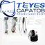 Штатная магнитола TEYES CC3 2K 360 6/128 9.5" для Citroen C4 2004-2014, изображение 7