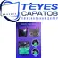 Штатная магнитола TEYES CC3 2K 360 6/128 10.36" для Citroen C4 2010-2016, изображение 8