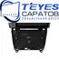 Штатная магнитола TEYES CC3 2K 360 6/128 9.5" для Citroen DS4, DS5, DS6 2015-2018, изображение 6