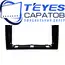 Штатная магнитола TEYES CC3 2K 360 6/128 9.5" для Citroen C3 2022-2024, изображение 6