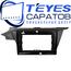 Штатная магнитола TEYES CC4 Pro 8/128 10.36" для Citroen C3 XR 2014-2018 - комплектация [F2], изображение 6