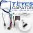 Штатная магнитола TEYES CC3 2K 360 6/128 9.5" для Citroen C2 2003-2009, изображение 7