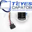 Штатная магнитола TEYES CC3 2K 360 6/128 9.5" для Citroen C-Elysee 2012-2016 - комплектация [F1], изображение 7