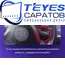 Штатная магнитола TEYES CC3 2K 4/32 9.5" для Citroen C-Elysee 2012-2016 - комплектация [F2], изображение 9