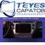 Штатная магнитола TEYES CC3 2K 4/32 9.5" для Citroen C-Elysee 2012-2016 - комплектация [F2], изображение 11