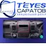Штатная магнитола TEYES CC3 2K 4/32 9.5" для Citroen Jumper 2012-2023 - комплектация [B], изображение 8