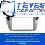 Штатная магнитола TEYES CC3 2K 4/32 9.5" для Citroen C-Elysee 2012-2016 - комплектация [F2], изображение 6